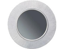 Зеркало для ванной Boheme Shine 528-W light