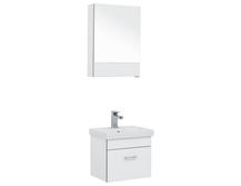 Комплект мебели для ванной Aquanet Верона 00254065