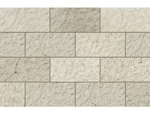Клинкер Cerrad Saltstone Stone Bianco 30x14,8