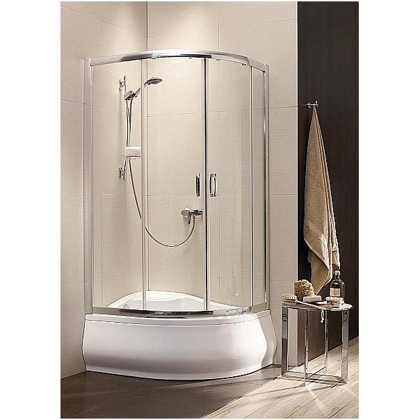 Душевой уголок Radaway Premium Plus E 100х170 профиль хром, стекло фабрик, Матовый
Душевой уголок Radaway Premium Plus E 100х170 профиль хром, стекло фабрик, Матовый
