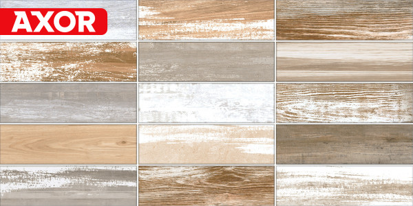 Настенная плитка New Trend Congo Brick WT36CON55 30x60 1490₽
