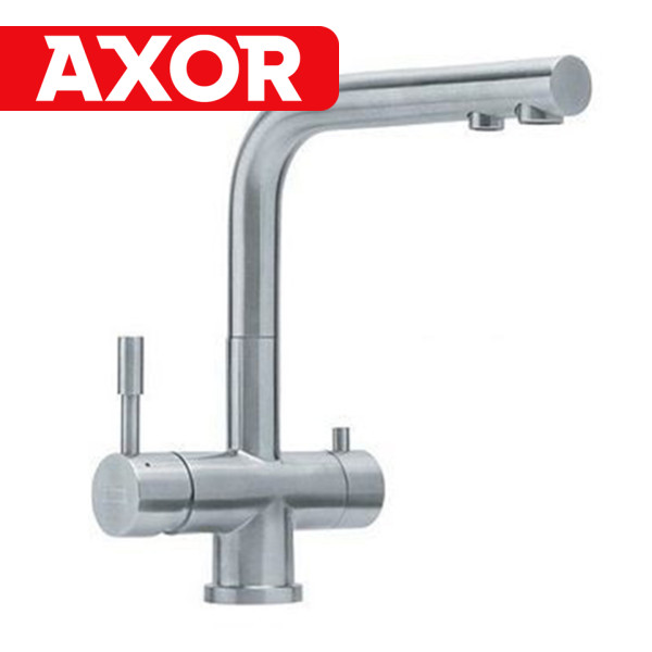 Смеситель Franke Atlas 1200179978 для кухни 29475₽
