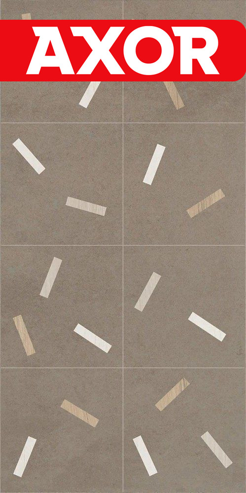 Настенная плитка Creto Naomi Sticks 30х60 1290₽