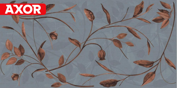 Керамогранит Caesar Deco Solutions Suit Leaf 60x120 8399₽
