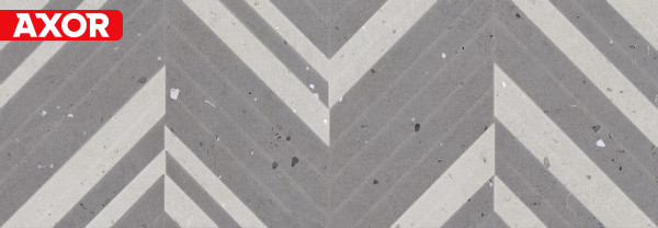 Настенная плитка Eletto Ceramica Limestone Grey Struttura 242x70 1607₽