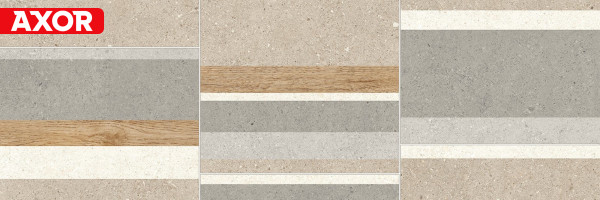 Настенная плитка Alma Ceramica Angola TWU3090AGL14R 30x90 1990₽