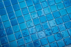 Плитка мозаика для бассейнов
