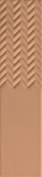 Настенная плитка 41zero42 Biscuit Waves Terra 5x20 настенная плитка 41zero42 biscuit dune bianco 5x20