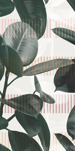 

Керамогранит 41zero42 Paper41 Pro Olivia 50x100, Разноцветный