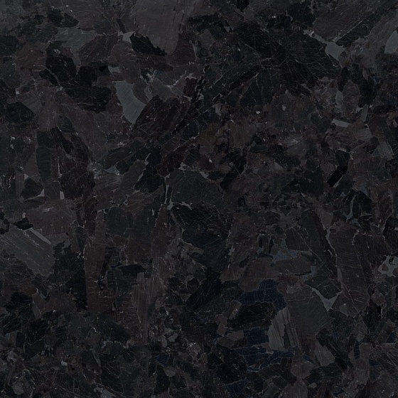 

Керамогранит 41zero42 Solo Black 80x80, Черный