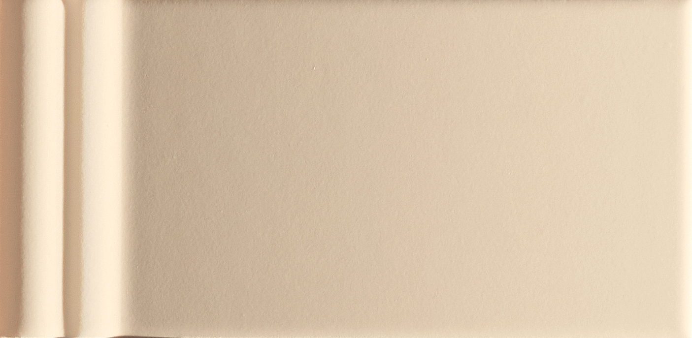 

Настенная плитка 41Zero42 Mou Butter Matte Mix 6,2x12,5, Бежевый