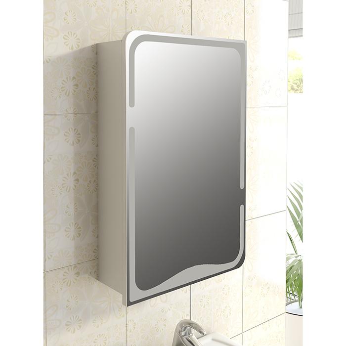 Зеркальный шкаф для ванной Vigo Callao 45