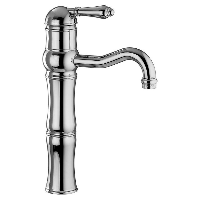 

Смеситель Nicolazzi Classica 3472 CR 75 для раковины, Хром