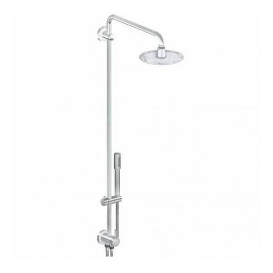 

Душевая стойка Grohe Rainshower 27058, Хром