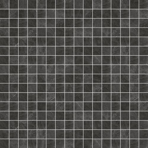 

Мозаика ABK Sensi Mos Art Pietra Grey 30x30, Серый