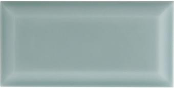 Настенная плитка Adex Neri Biselado Pb Sea Green 7,5X15