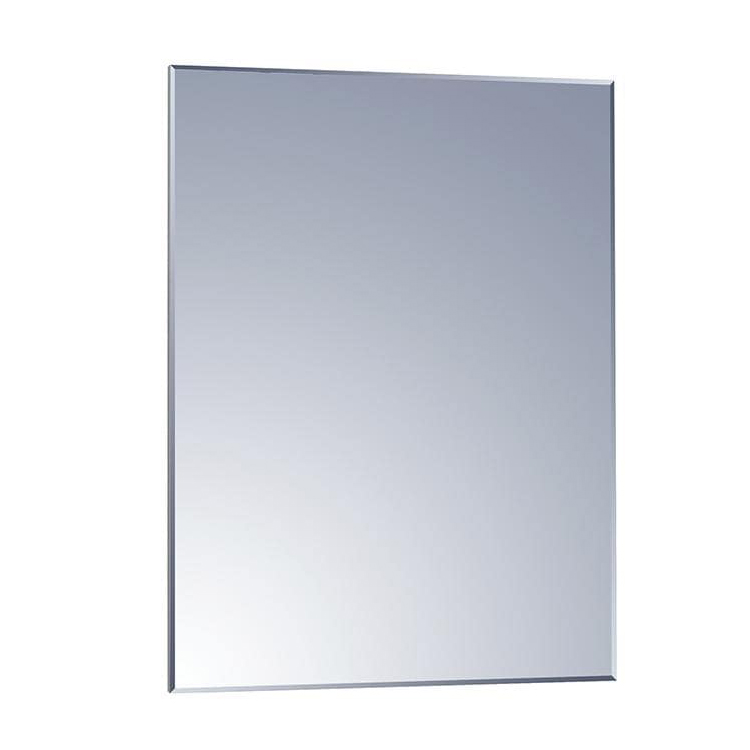 Зеркало Акватон Брук 60, цвет без цвета (просто зеркальное полотно) 1A200102BC010 - фото 1