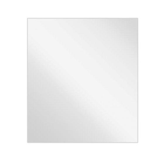 Зеркало Акватон Рико 80, цвет без цвета (просто зеркальное полотно) 1A216502RI010 - фото 1