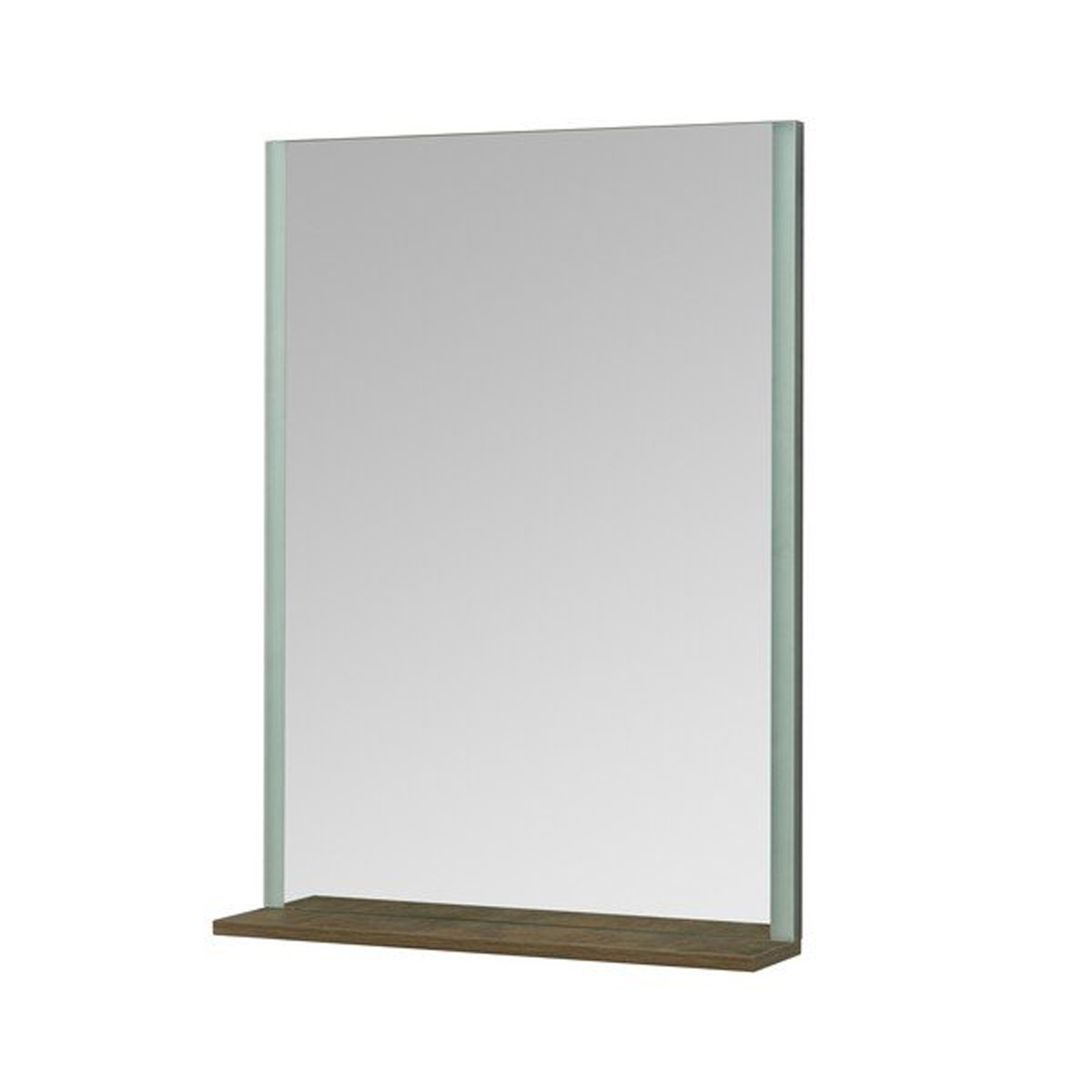 Зеркало для ванной Акватон Терра 61 зеркало mixline выбор 90х70 4630104802116