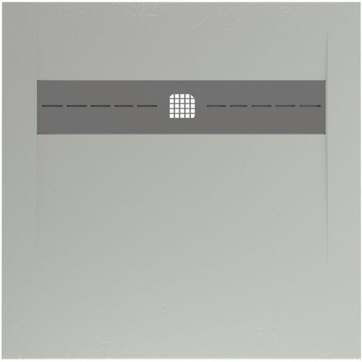 

Душевой поддон Allen Brau Infinity 90x90 8.21001-PWM папирус