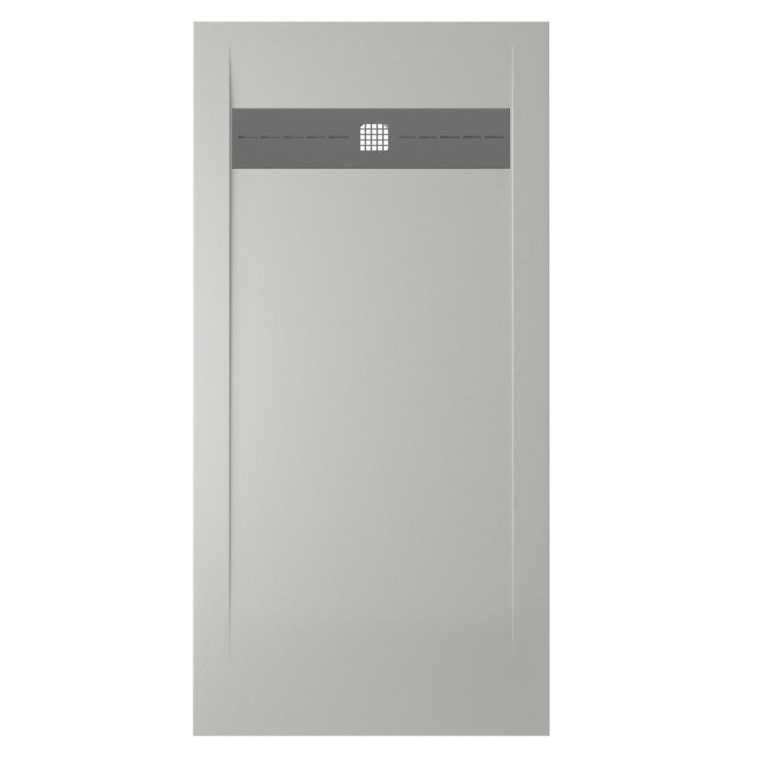 

Душевой поддон Allen Brau Infinity 160x90 8.21007-PWM папирус