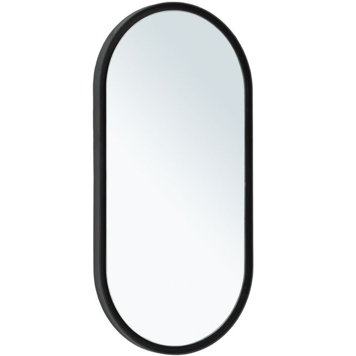 Зеркало для ванной Allen Brau Infinity 1.21016.BL зеркало для ванной allen brau priority 1 31017 03 латунь браш