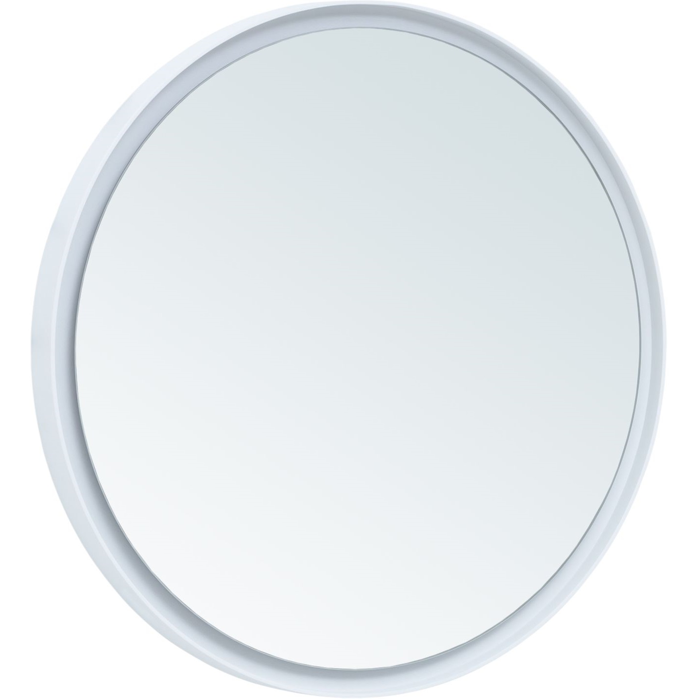 Зеркало для ванной Allen Brau Infinity 1.21022.WT зеркало для ванной allen brau priority 1 31017 03 латунь браш