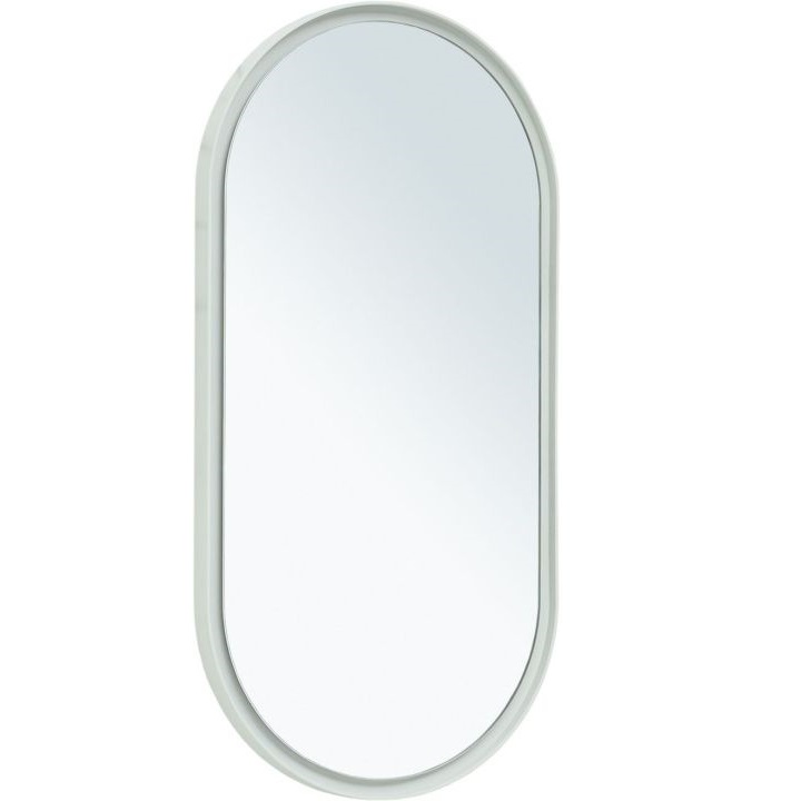 Зеркало для ванной Allen Brau Infinity 1.21016.WT зеркало для ванной allen brau priority 1 31018 bb браш