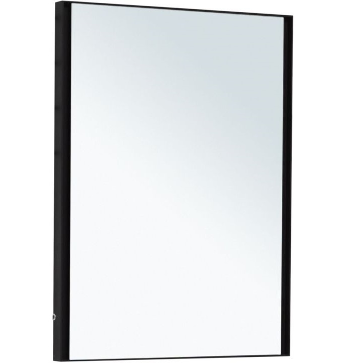 Зеркало для ванной Allen Brau Infinity 1.21018.BL зеркало для ванной allen brau priority 1 31014 03 латунь браш