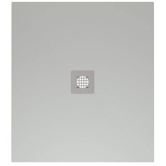 

Душевой поддон Allen Brau Priority 100x90 8.31004-PWM папирус