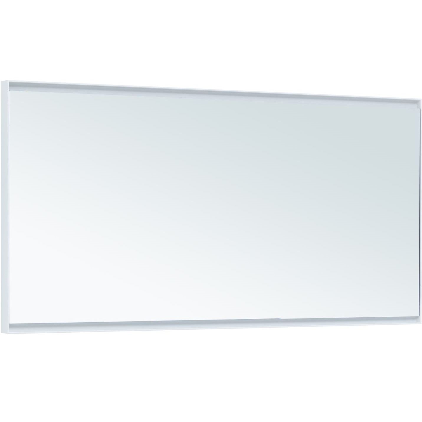 Зеркало для ванной Allen Brau Infinity 1.21020.WT