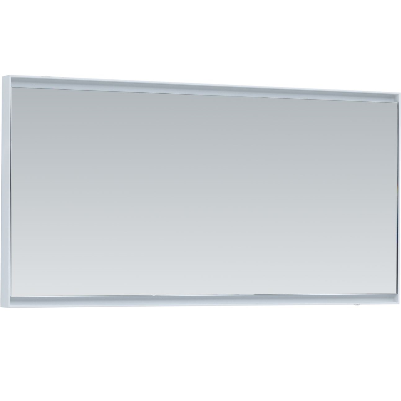 Зеркало для ванной Allen Brau Infinity 1.21021.WT