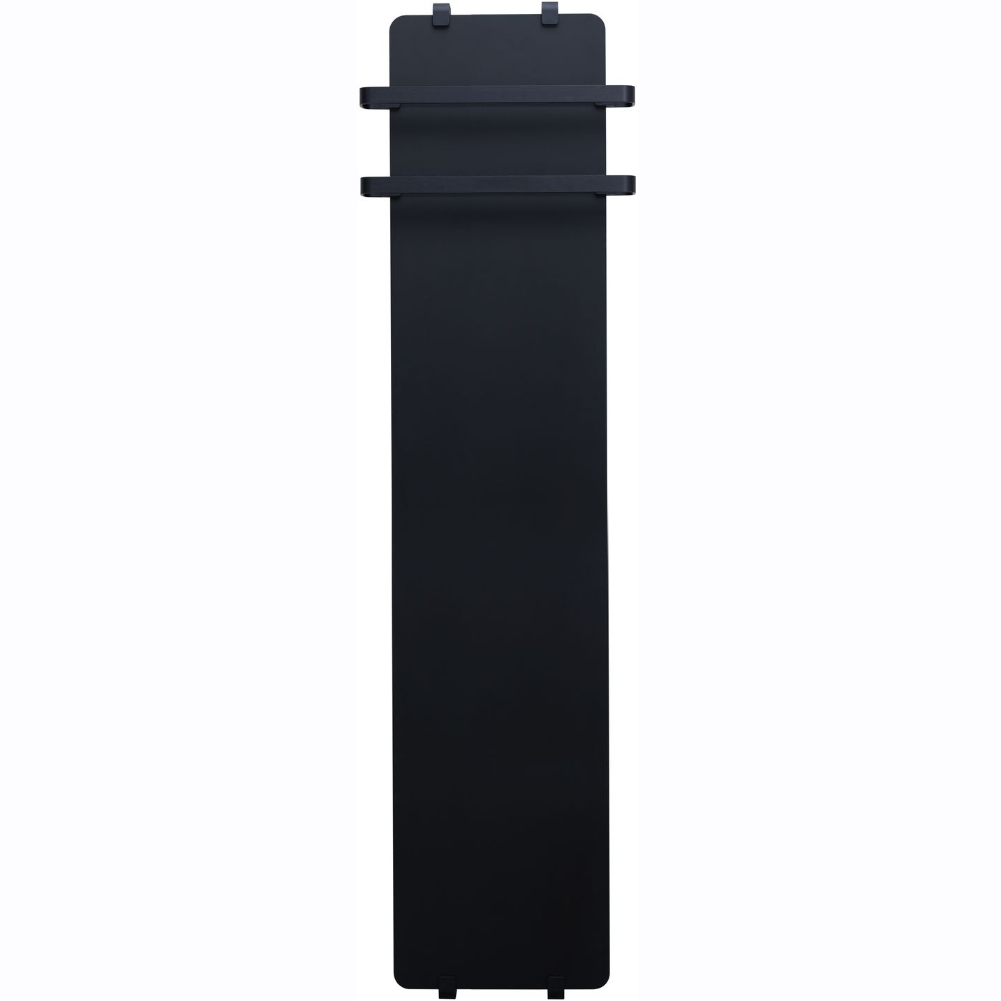 

Электрический полотенцесушитель Allen Brau Infinity 160х44 00325640, Черный