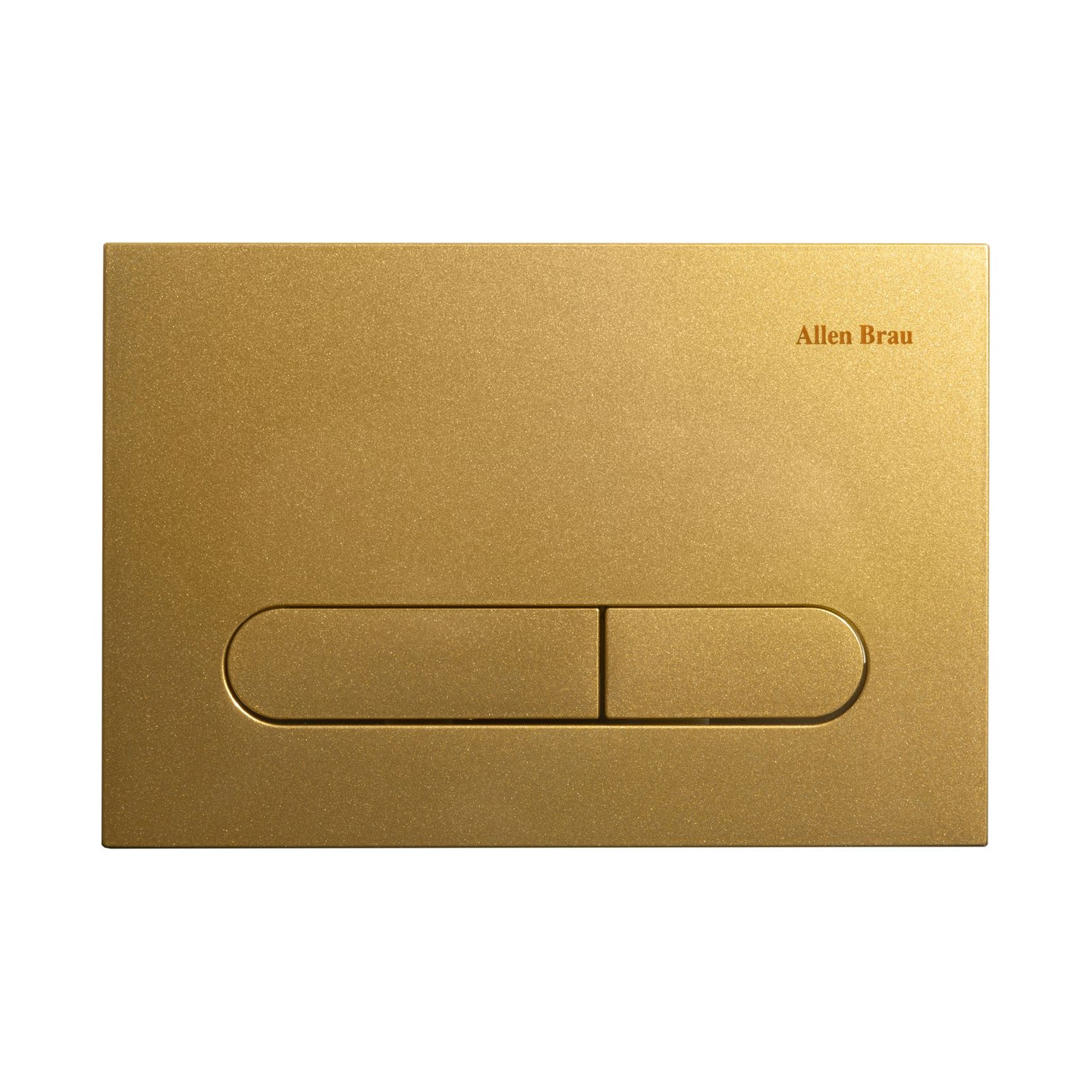 Кнопка для инсталляции Allen Brau Project Color 9.2PR01.GD золотой
