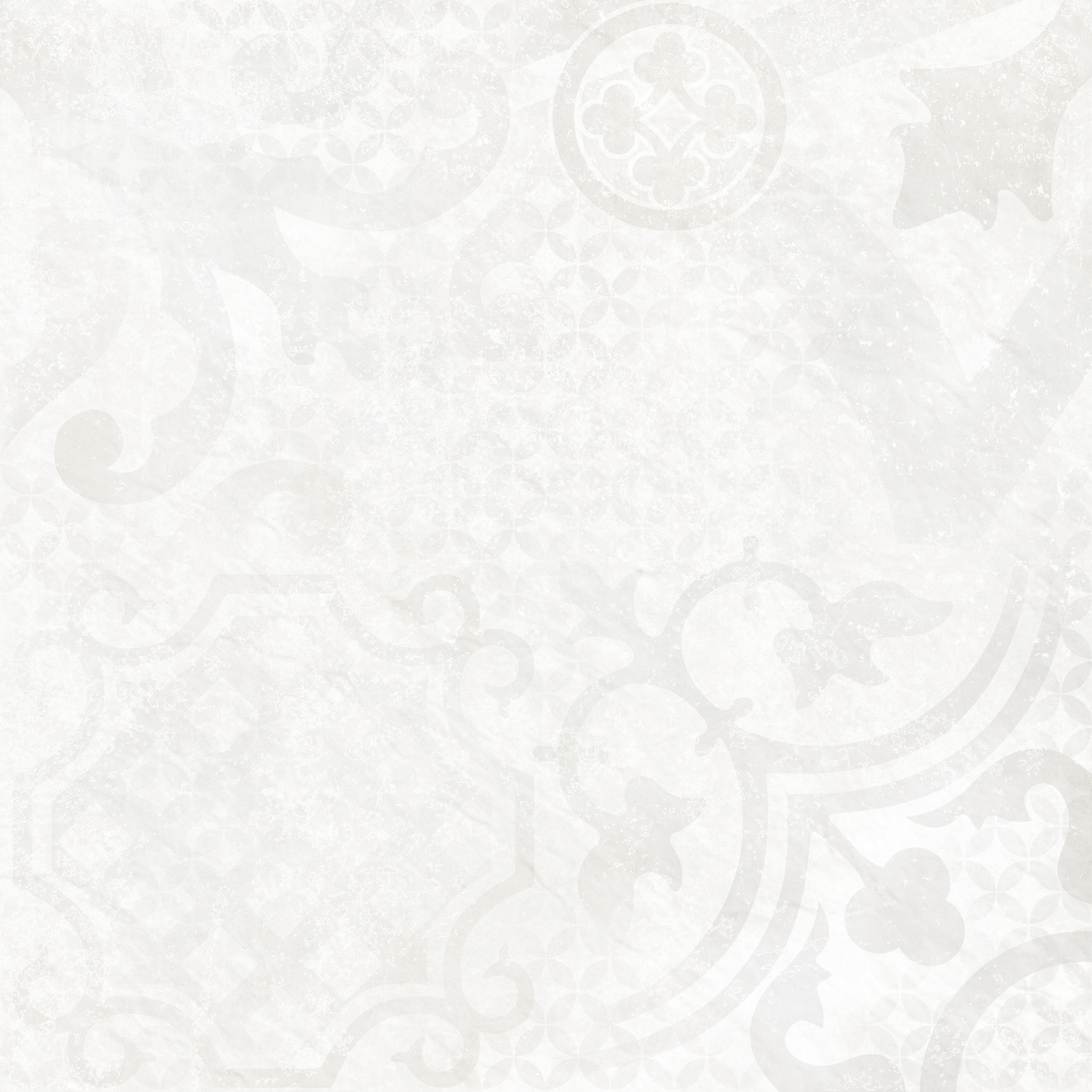 

Керамогранит Alma Ceramica Ricci GFU04RIC17R (S) Sugar-эффект 60x60, Белый
