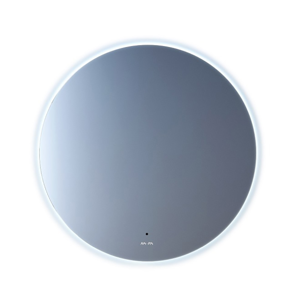 Зеркало для ванной Am.Pm X-Joy 65 M85MOX40651S, цвет без цвета (просто зеркальное полотно) - фото 1