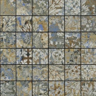 Мозаика Aparici Mosaico Carpet Vestige Nat. 30x30