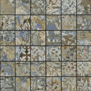 Мозаика Aparici Mosaico Carpet Vestige Nat. 30x30 мозаика ibero mosaico sospiro smoke 30x30