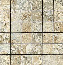 Мозаика Aparici Mosaico Carpet Sand Nat. 30x30