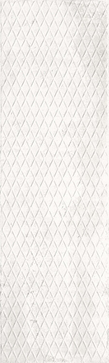 Керамогранит Aparici Metallic White Plate 29,75x99,55