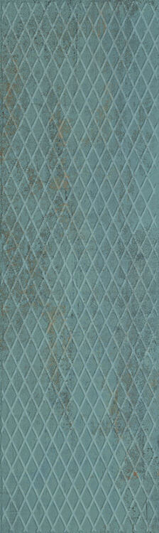 Керамогранит Aparici Metallic Green Plate 29,75x99,55