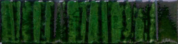 Настенная плитка Aparici Joliet Jade Prisma 7,4x29,75 настенная плитка aparici joliet ivory prisma 7 4x29 75