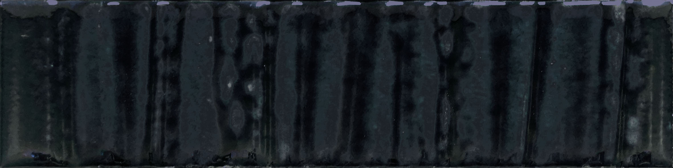 Настенная плитка Aparici Joliet Sapphire Prisma 7,4x29,75