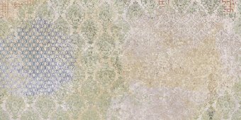 

Керамогранит Aparici Bohemian Blend Natural 49,75x99,55, Коричневый