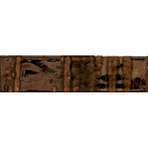 Настенная плитка Aparici Joliet Toffee 7,4x29,75 настенная плитка aparici joliet grey prisma 7 4x29 75