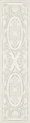 Настенная плитка Aparici Uptown White Toki 7,4x29,75 houndstooth men suits white
