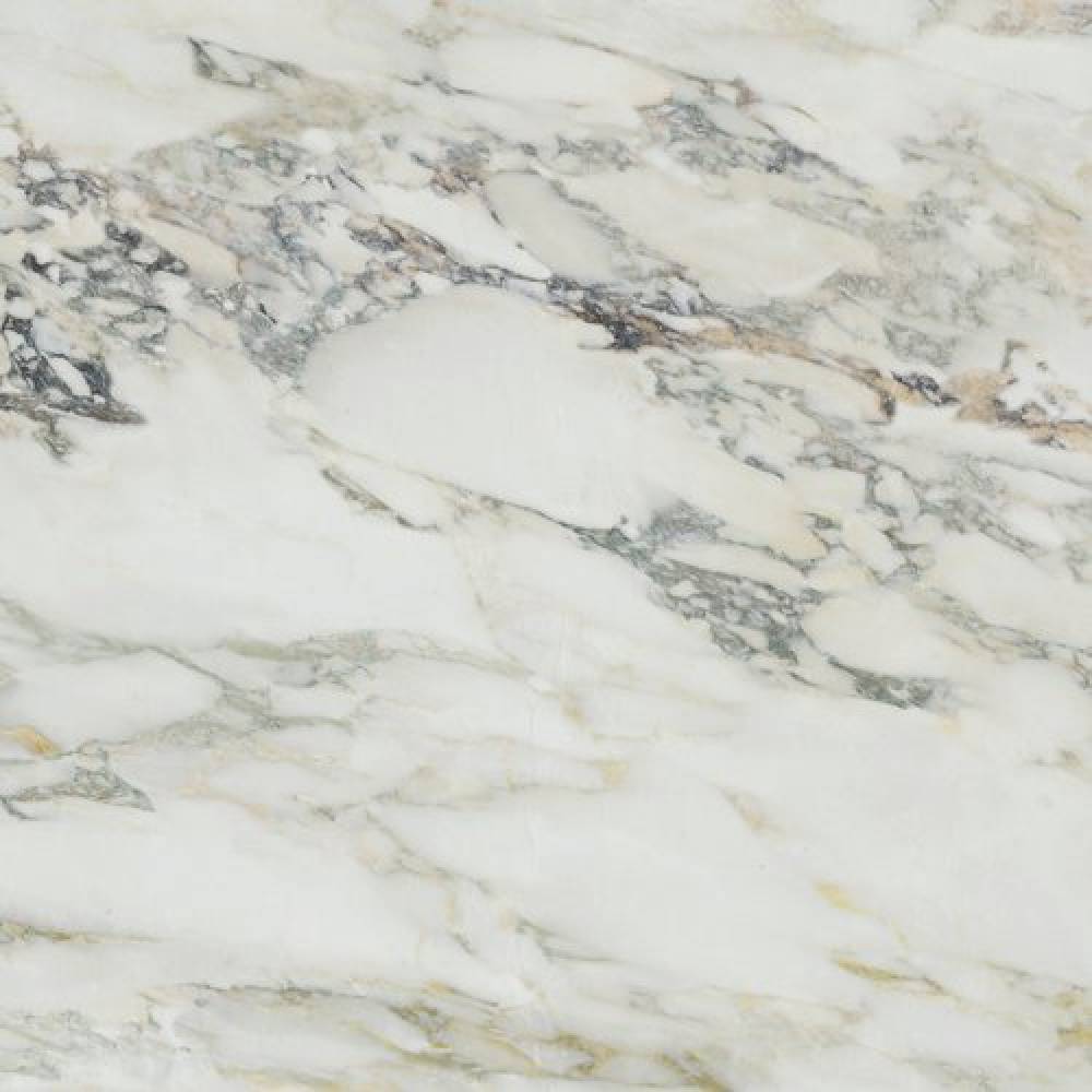 

Керамогранит APE Capraia Bianco Pol. Rect. 80x80, Белый