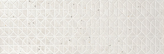 Керамогранит Ape Ama Shape Bianco Rect 40x120 плитка stn ceramica p b evolve brown light mt rect 40x120 см