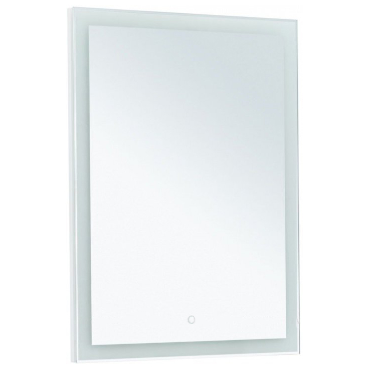 Зеркало для ванной Aquanet Гласс 60 274025 зеркало для ванной aquanet селена 114 5 00201648