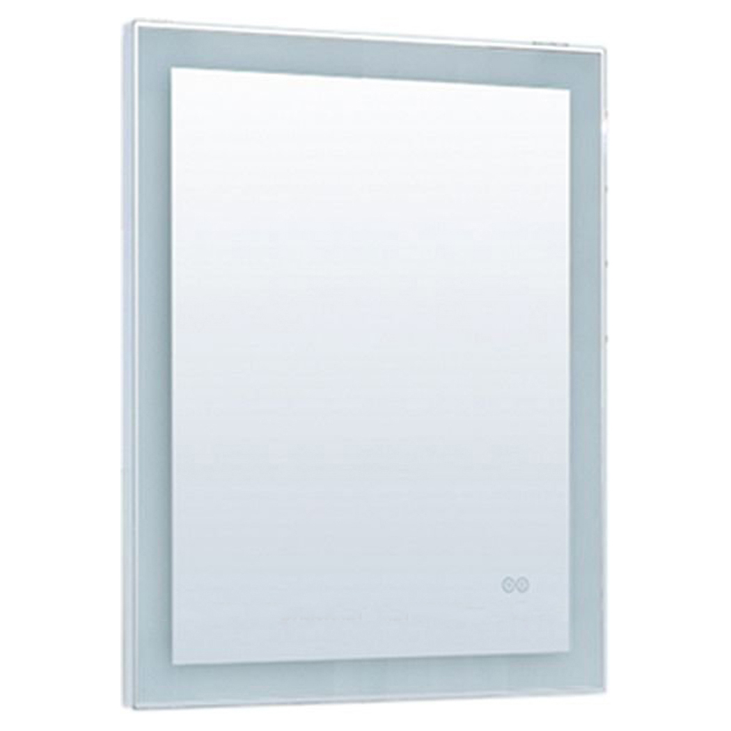 Зеркало для ванной Aquanet Алассио new 90 LED зеркало для ванной aquanet луис 70 белое